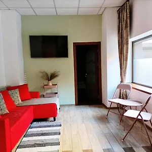 Luta Appartamento Bucarest