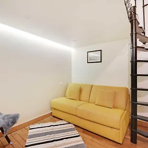 Appartamento Cosy - 1br-3p - Arc De Triomphe, Parigi